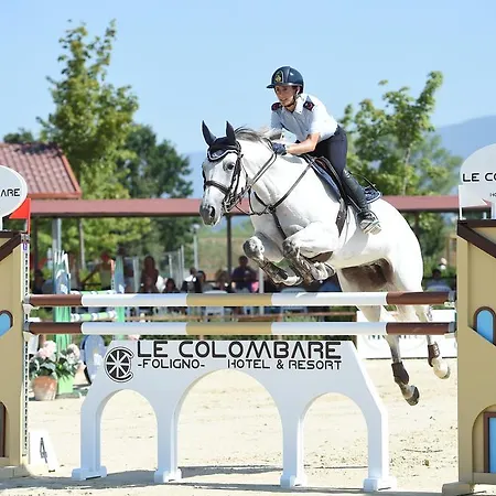 Hotel & Le Colombare