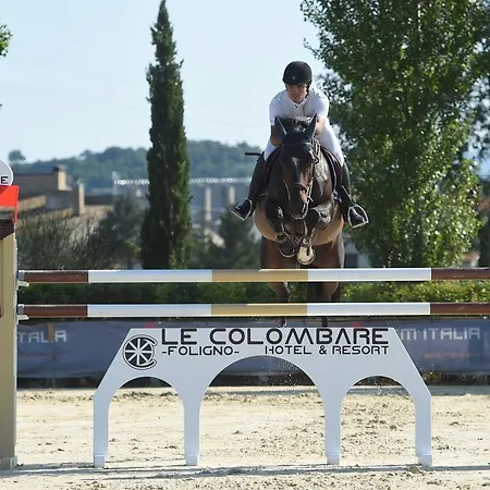 & Le Colombare 3*