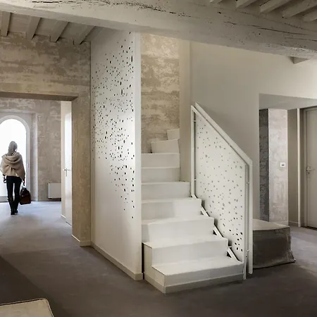 & Le Colombare Hotel