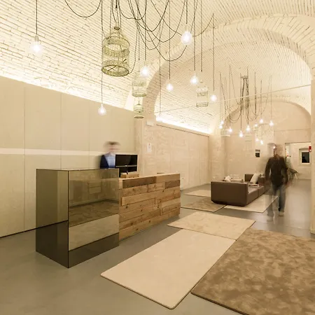 Hotel Hotel&resort Le Colombare