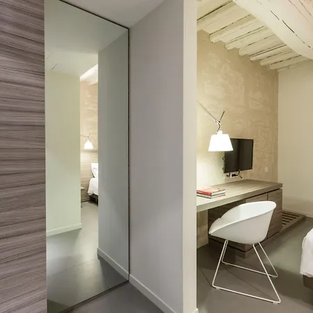 & Le Colombare Hotel 3*