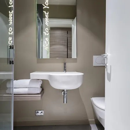 Hotel & Le Colombare 3*