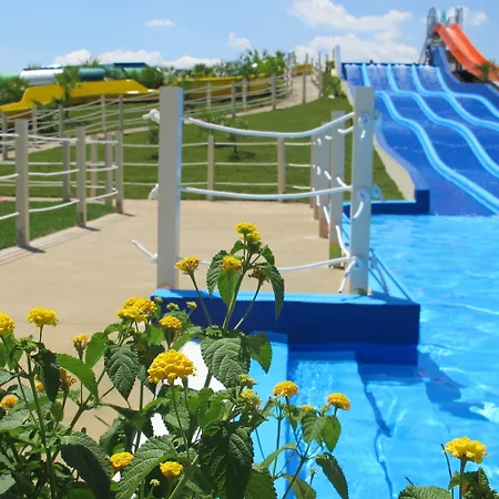 & Le Colombare 3* Foligno