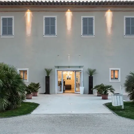 Hotel Hotel&resort Le Colombare 3*