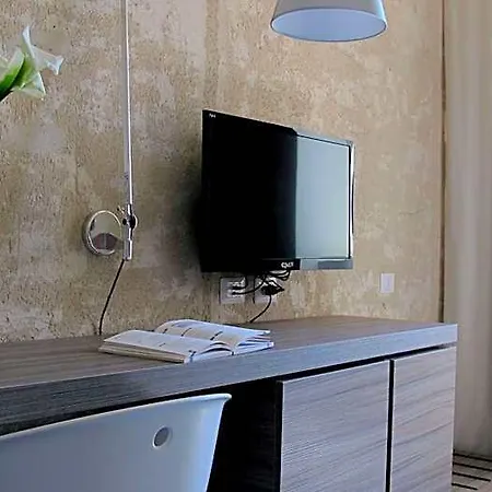 & Le Colombare Hotell 3*