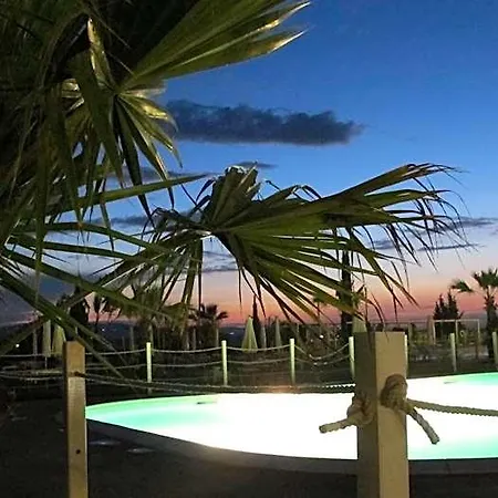 & Le Colombare Hotell Foligno