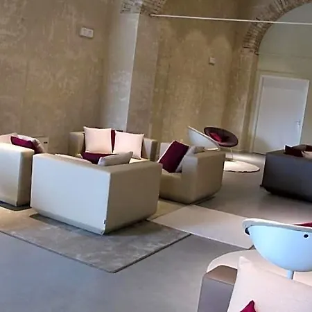 Hotell & Le Colombare Foligno