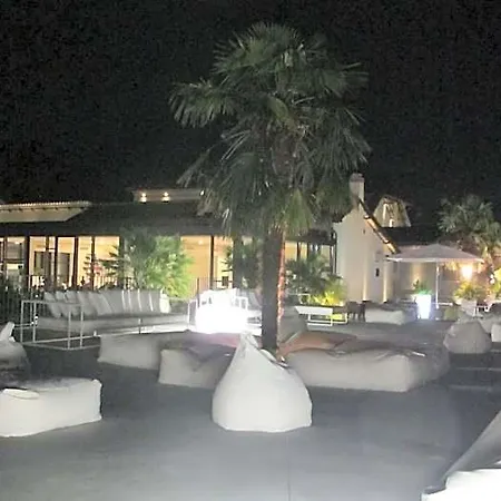 Hotell & Le Colombare