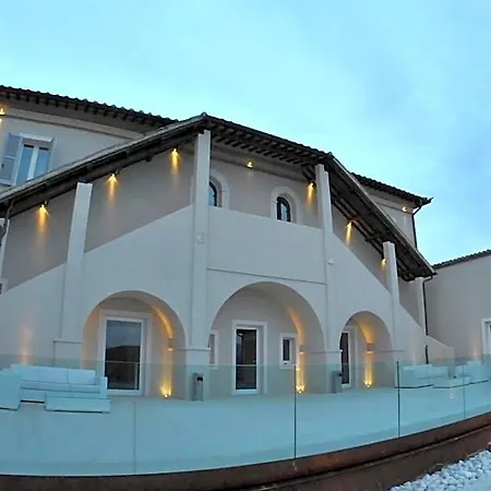 & Le Colombare Hotel
