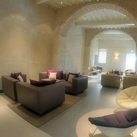 Hotell & Le Colombare Foligno