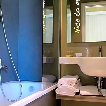 Hotel & Le Colombare Foligno