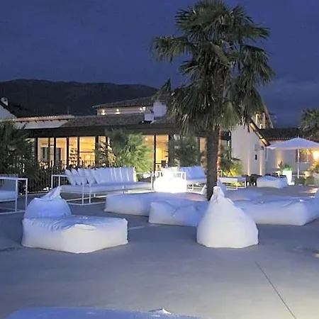 Hotell & Le Colombare 3*