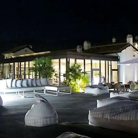 Hotell & Le Colombare