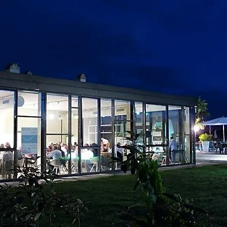 Hotell & Le Colombare 3*