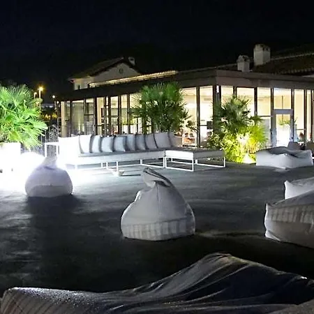 Hotell & Le Colombare Foligno