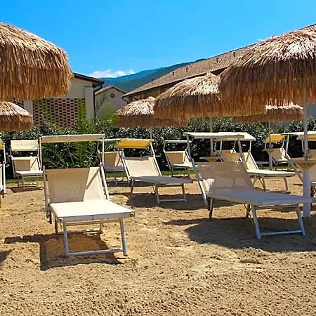 & Le Colombare Hotell Foligno