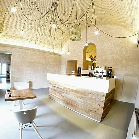 酒店 哥伦巴尔度假酒店 福利尼奥