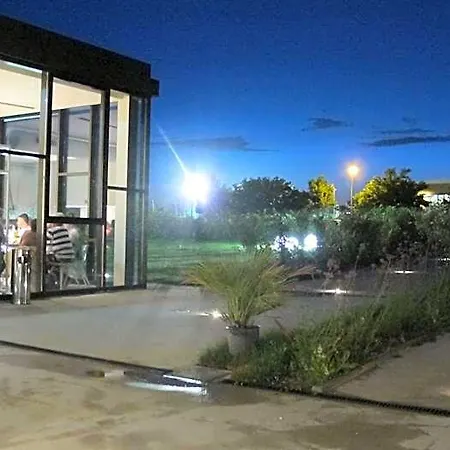 & Le Colombare Hotell 3*