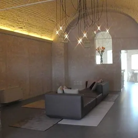 Hotell & Le Colombare