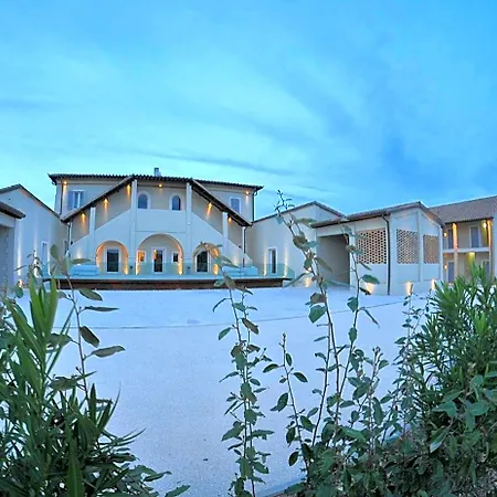 Hotel & Le Colombare 3*