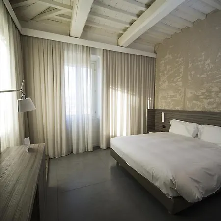 Hotel&resort Le Colombare Foligno