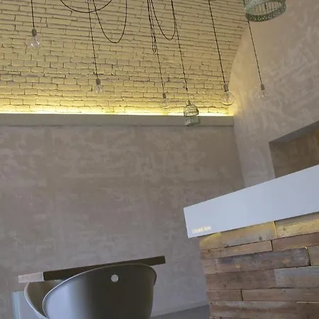 Hotel Hotel&resort Le Colombare