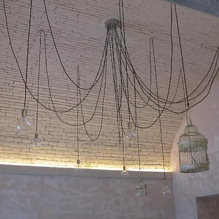 & Le Colombare Foligno