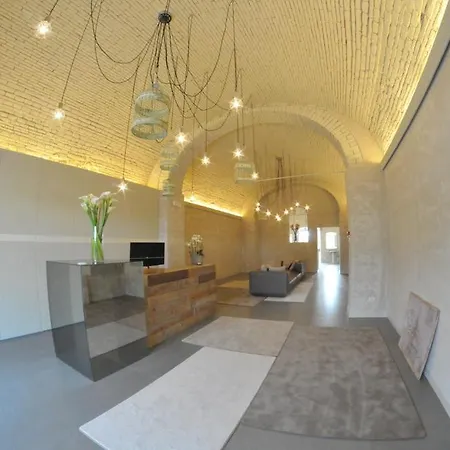 Hotel Hotel&resort Le Colombare 3*