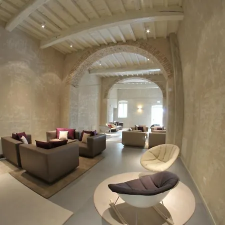 & Le Colombare Hotel 3*