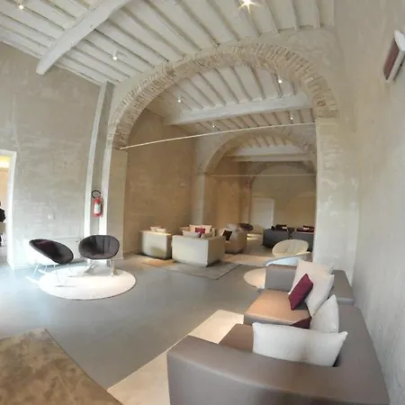 Hotel&resort Le Colombare 3* Foligno