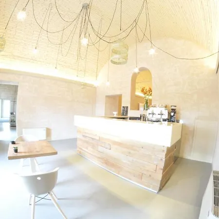 Hotel&resort Le Colombare Hotel 3*