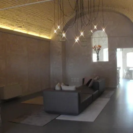 & Le Colombare Hotel Foligno