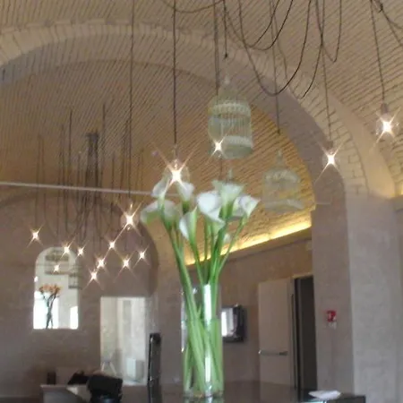 Hotel Hotel&resort Le Colombare 3*