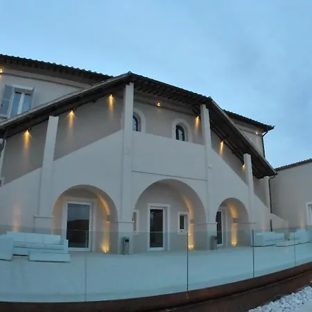 Hotel&resort Le Colombare 3* Foligno