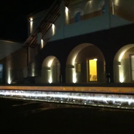 & Le Colombare 3* Foligno