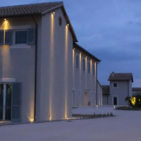 Hotel&resort Le Colombare Foligno