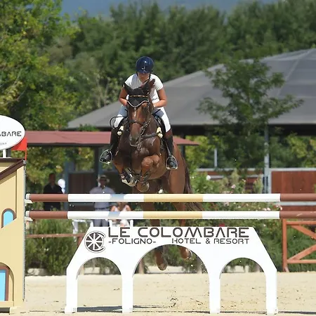 Hotel & Le Colombare