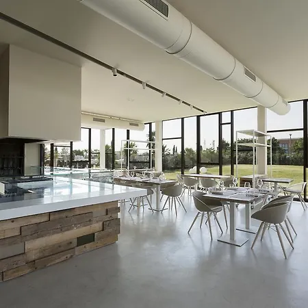 Hotel & Le Colombare