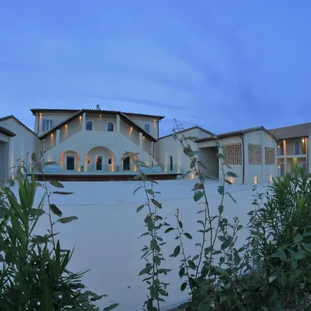 Hotel&resort Le Colombare 3*