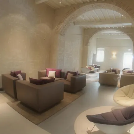 Hotel Hotel&resort Le Colombare Foligno