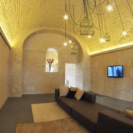 Hotel & Le Colombare