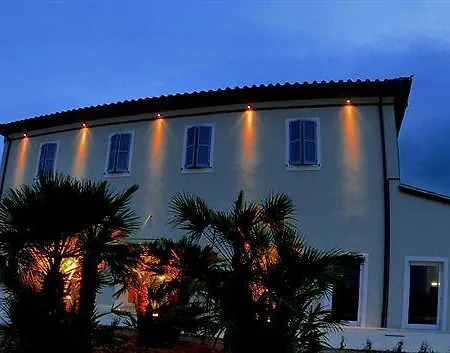 Hotel Hotel&resort Le Colombare 3*