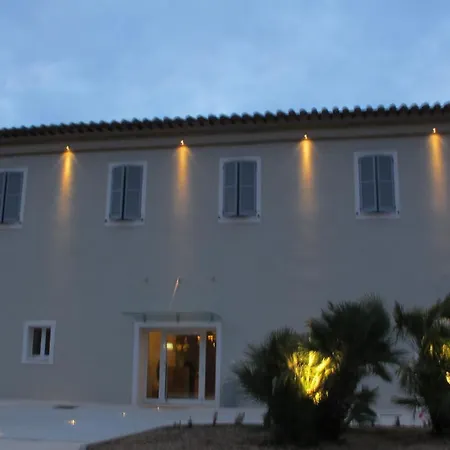 & Le Colombare 3* Foligno