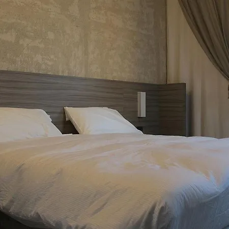 Hotel&resort Le Colombare Hotel Foligno