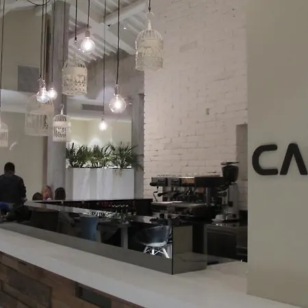 Hotel Hotel&resort Le Colombare 3*