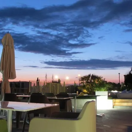 Hotell & Le Colombare Foligno