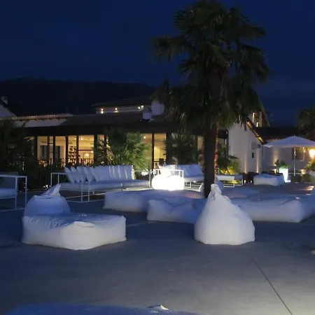 Hotel & Le Colombare