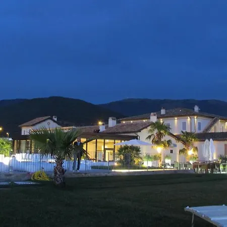 Hotel&resort Le Colombare Foligno