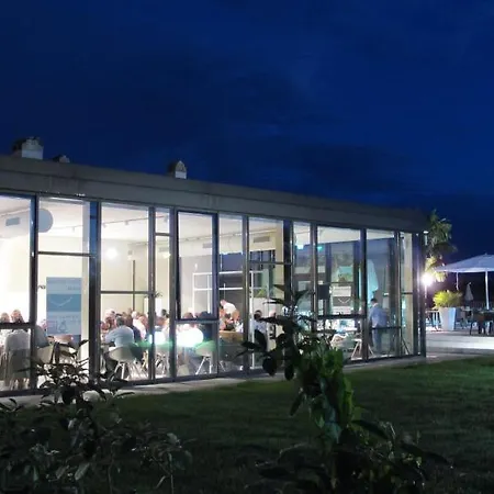 & Le Colombare 3* Foligno