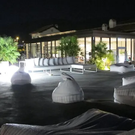 Hotel&resort Le Colombare 3*